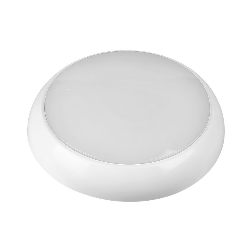 LED Avariivalgusti lakke koos anduriga LED/8W/16W/20W/230V IP65 3000/4000/6500K