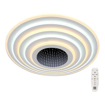 LED Hämardatav laevalgusti LED/125W/230V 3000-6500K + kaugjuhtimispult