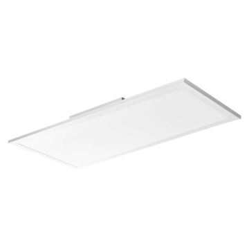 LED Hämardatav laevalgusti LED/25W/230V 2700-6000K ristkülik + pult