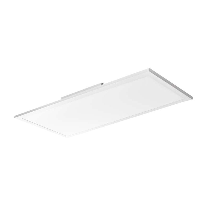 LED Hämardatav laevalgusti LED/25W/230V 2700-6000K ristkülik + pult