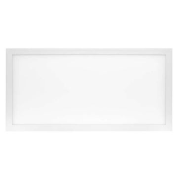 LED Hämardatav laevalgusti LED/25W/230V 2700-6000K ristkülik + pult