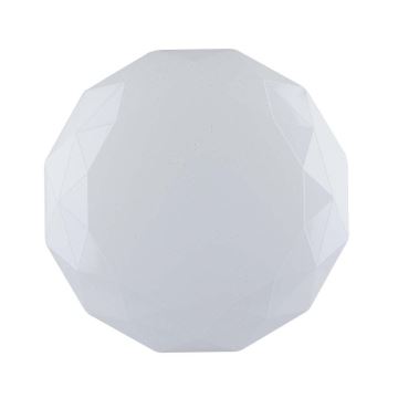 LED Hämardatav laevalgusti LED/40W/230V 3000K/4000K/6500K + kaugjuhtimispult