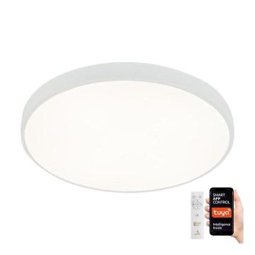 LED Hämardatav laevalgusti LED/48W/230V 2700-6500K Wi-Fi Tuya + kaugjuhtimispult