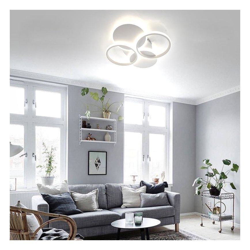 LED Hämardatav laevalgusti LED/70W/230V 3000-6500K + kaugjuhtimispult