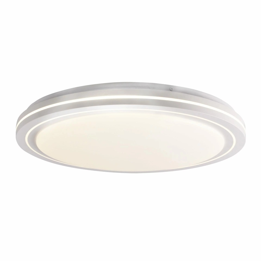 LED Hämardatav laevalgusti vannituppa MARIAN LED/72W/230V 3000-6000K IP44 + kaugjuhtimispult