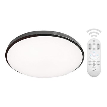 LED Hämardatav laevalgusti OPAL LED/50W/230V + kaugjuhtimispult