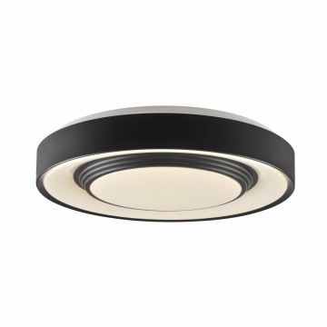 LED Hämardatav laevalgusti vannituppa ZYGMUNT LED/48W/230V 3000-6000K IP44 + kaugjuhtimispult