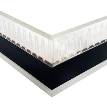 LED Hämardatav lühter LED/100W/230V 3000-6500K + kaugjuhtimispult