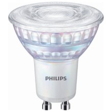 LED Hämardatav pirn Philips GU10/3W/230V 4000K