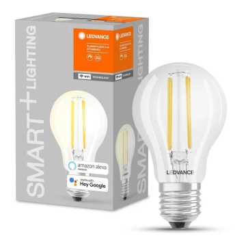 LED Hämardatav pirn SMART+ E27/5,5W/230V 2700K - Ledvance