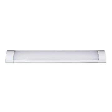 LED Kapialune valgusti kööki QTEC LED/36W/230V 120 cm valge