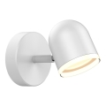 LED Kohtvalgusti seinale RAWI LED/4,2W/230V valge