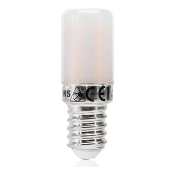 LED Külmkapi pirn T18 E14/3,5W/230V 3000K - Aigostar