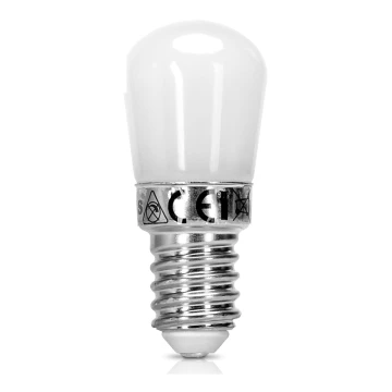 LED Külmkapi pirn T22 E14/2W/230V 6500K - Aigostar