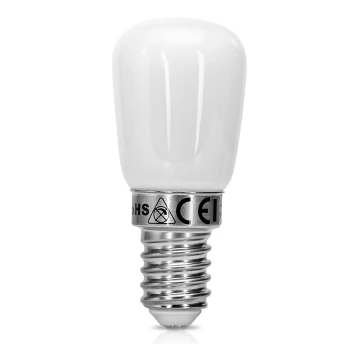 LED Külmkapi pirn T26 E14/3,5W/230V 3000K - Aigostar