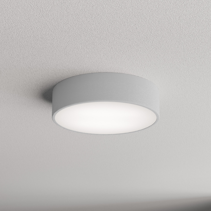 LED Laevalgusti CLEO LED/24W/230V 3000K d. 30 cm hall