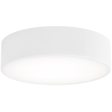 LED Laevalgusti CLEO LED/24W/230V 3000K d. 30 cm valge