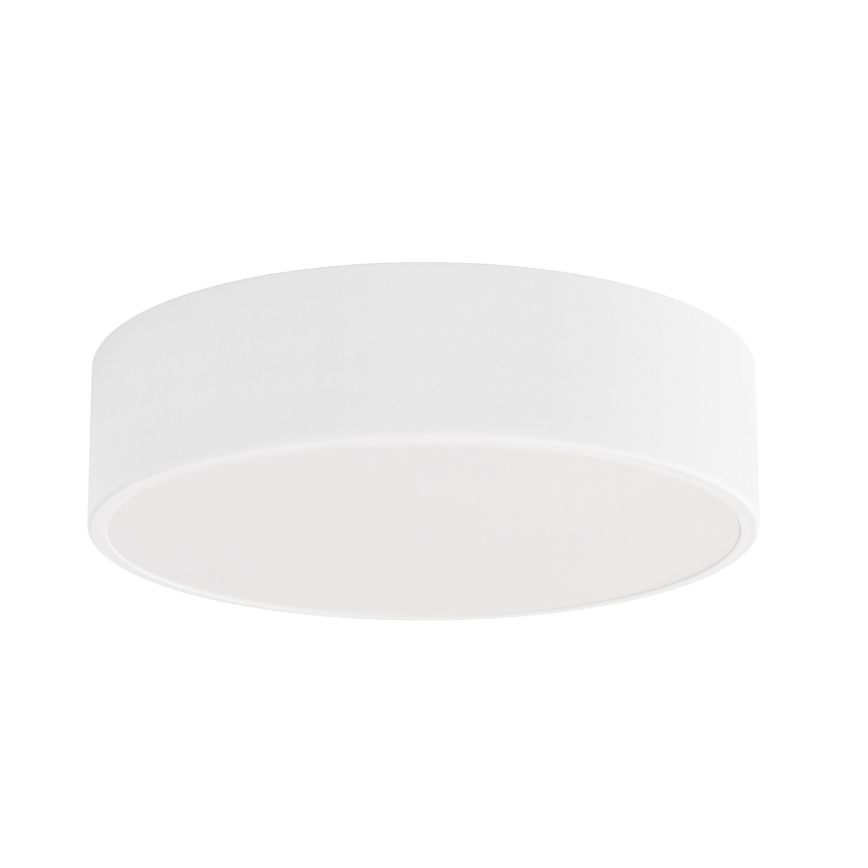 LED Laevalgusti CLEO LED/24W/230V 3000K d. 30 cm valge