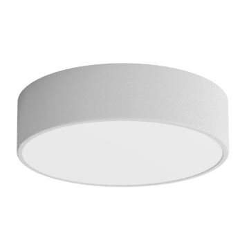 LED Laevalgusti CLEO LED/24W/230V 4000K d. 30 cm hall