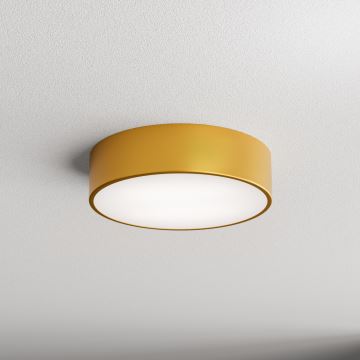 LED Laevalgusti CLEO LED/24W/230V 4000K d. 30 cm kuldne