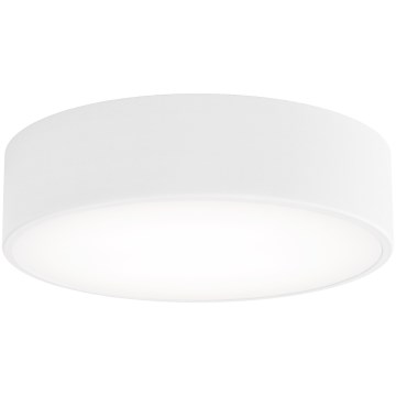 LED Laevalgusti CLEO LED/24W/230V 4000K d. 30 cm valge