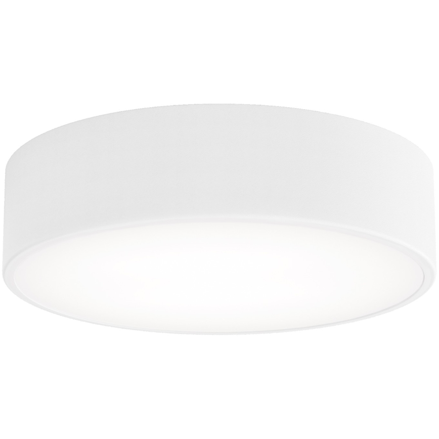 LED Laevalgusti CLEO LED/24W/230V 4000K d. 30 cm valge