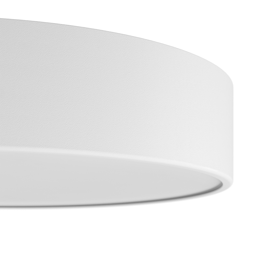 LED Laevalgusti CLEO LED/24W/230V 4000K d. 30 cm valge