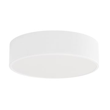 LED Laevalgusti CLEO LED/24W/230V 4000K d. 30 cm valge