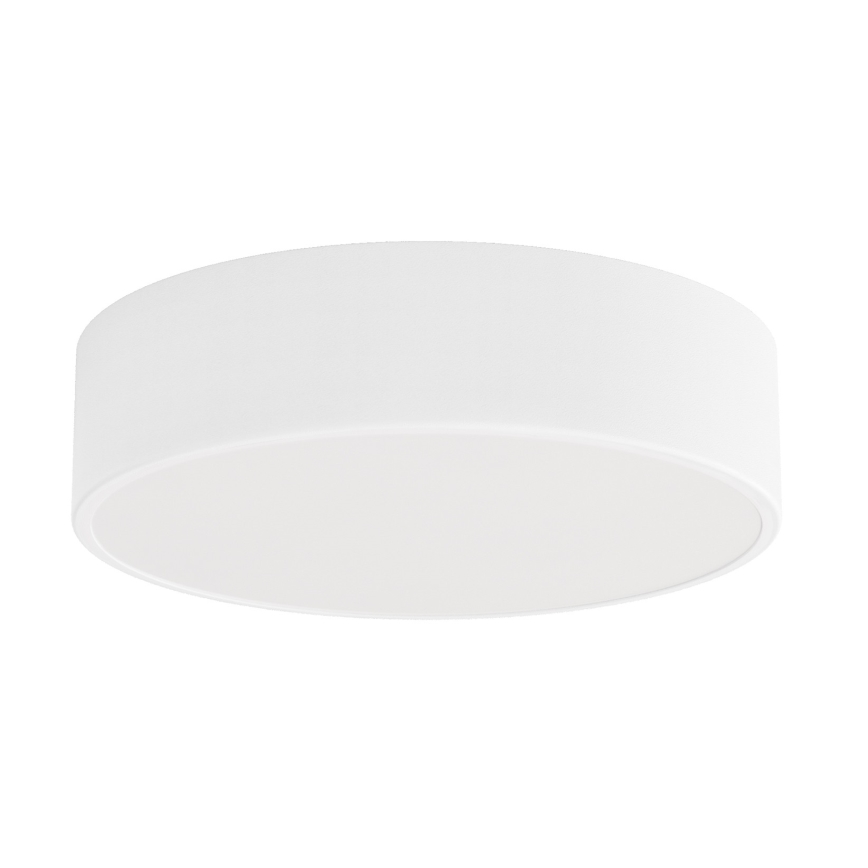 LED Laevalgusti CLEO LED/24W/230V 4000K d. 30 cm valge