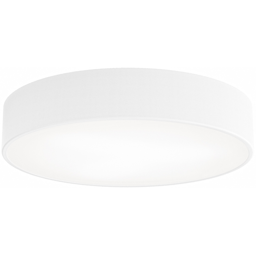 LED Laevalgusti CLEO LED/43W/230V 3000K d. 40 cm valge