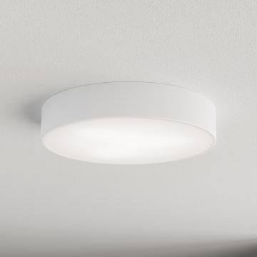 LED Laevalgusti CLEO LED/43W/230V 3000K d. 40 cm valge