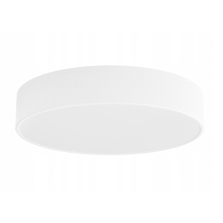 LED Laevalgusti CLEO LED/43W/230V 3000K d. 40 cm valge