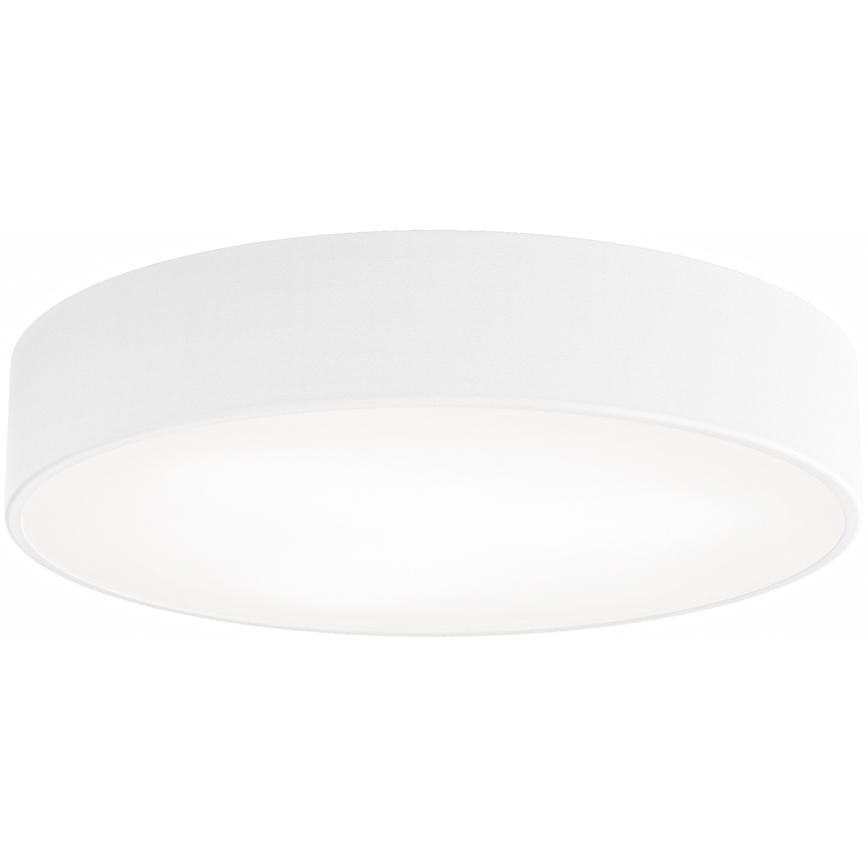 LED Laevalgusti CLEO LED/43W/230V 4000K d. 40 cm valge