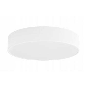 LED Laevalgusti CLEO LED/43W/230V 4000K d. 40 cm valge