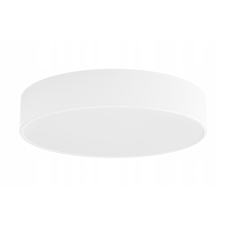 LED Laevalgusti CLEO LED/43W/230V 4000K d. 40 cm valge