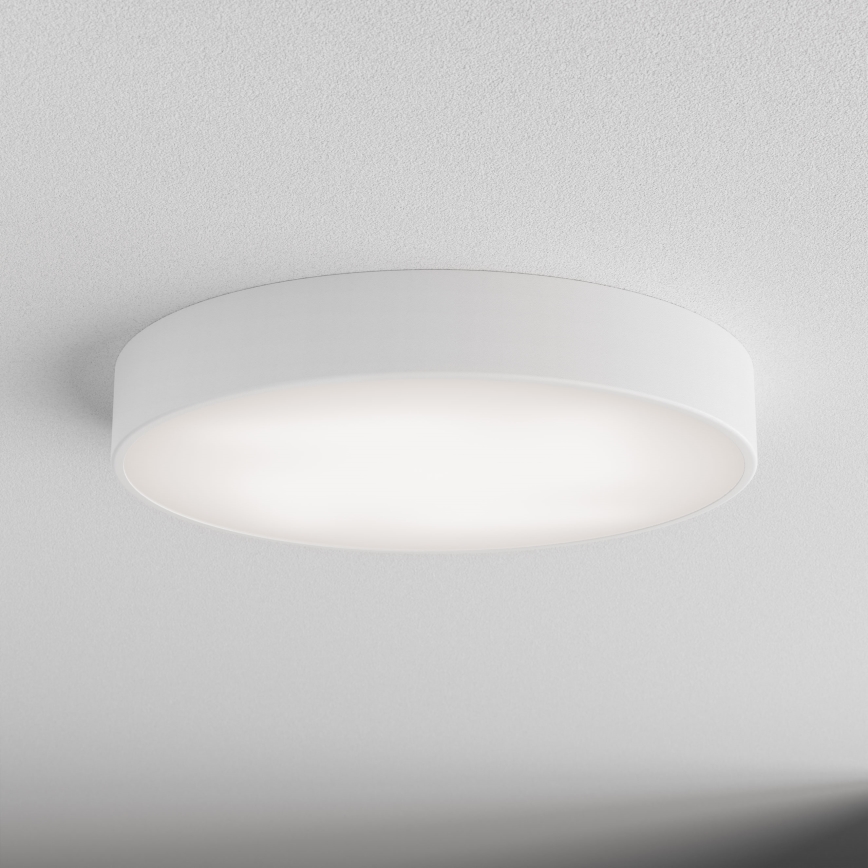 LED Laevalgusti CLEO LED/69W/230V 3000K d. 50 cm valge