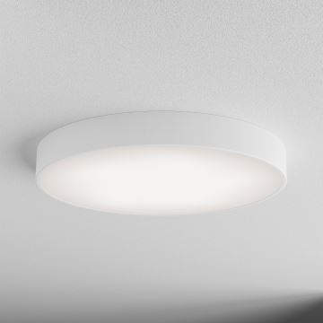 LED Laevalgusti CLEO LED/69W/230V 3000K d. 60 cm valge