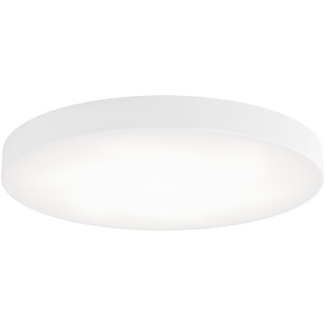 LED Laevalgusti CLEO LED/96W/230V 3000K d. 80 cm valge