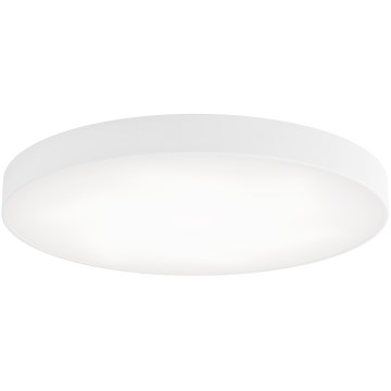 LED Laevalgusti CLEO LED/96W/230V 4000K d. 80 cm valge