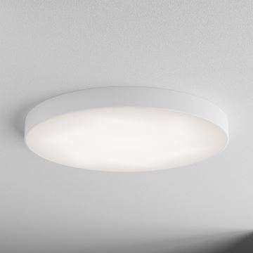 LED Laevalgusti CLEO LED/96W/230V 4000K d. 80 cm valge