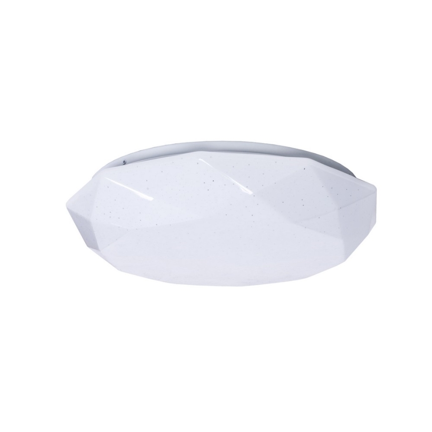 LED Laevalgusti HEX LED/12W/230V