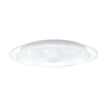 LED Laevalgusti IGROKA LED/18,8W/230V