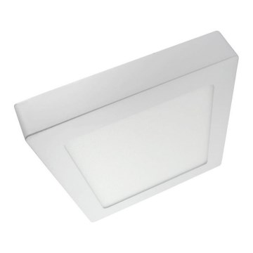 LED-laevalgusti LED/18W/230V 2700K