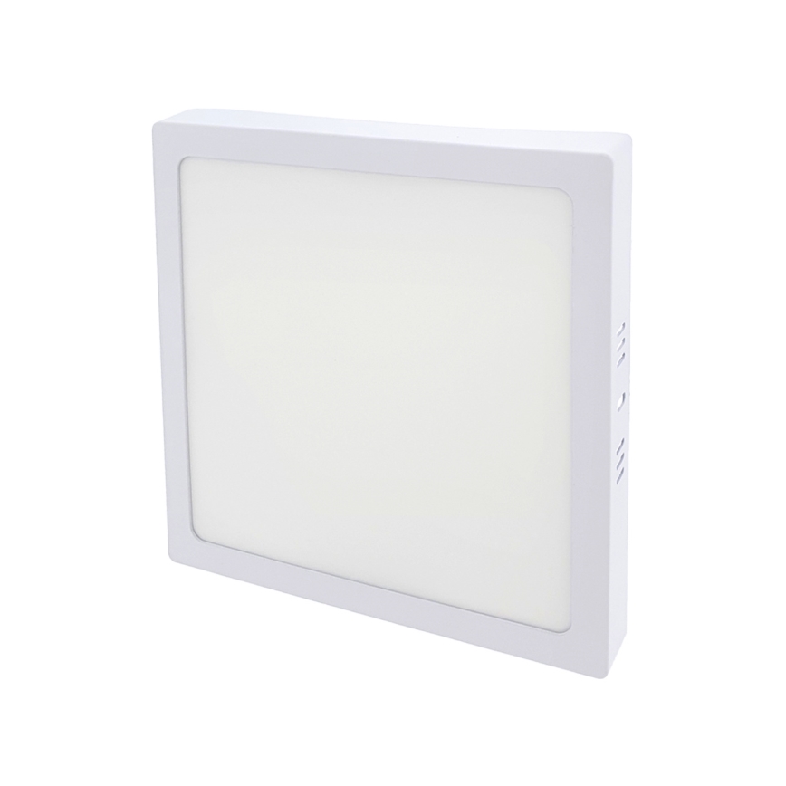 LED-laevalgusti LED/18W/230V 2700K