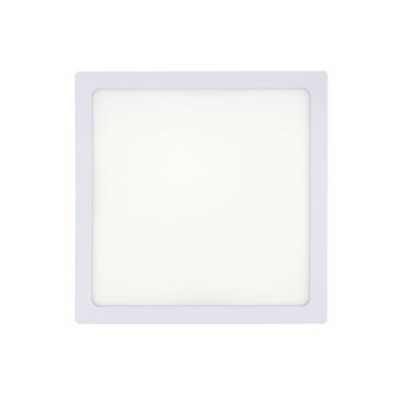 LED-laevalgusti LED/18W/230V 2700K