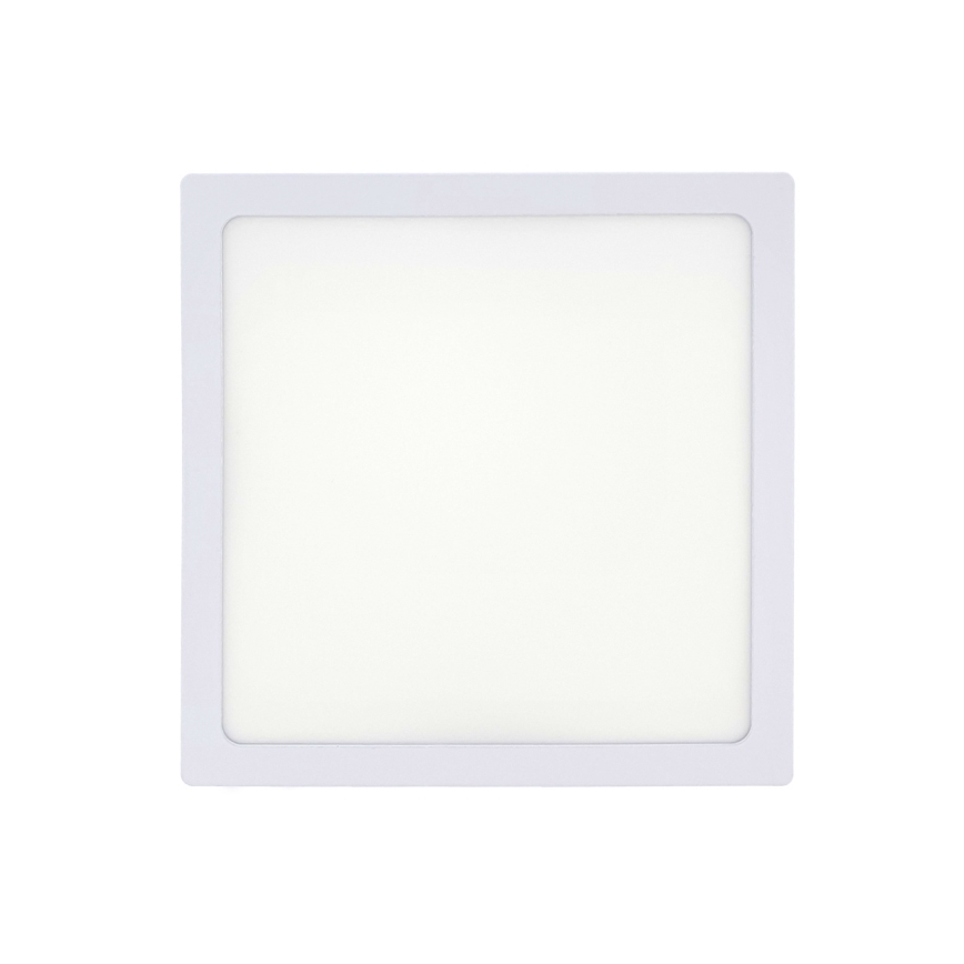 LED-laevalgusti LED/18W/230V 2700K