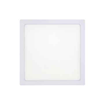 LED-laevalgusti LED/18W/230V 4200K