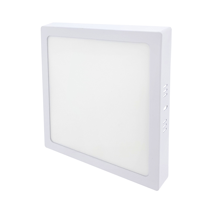 LED-laevalgusti LED/18W/230V 4200K