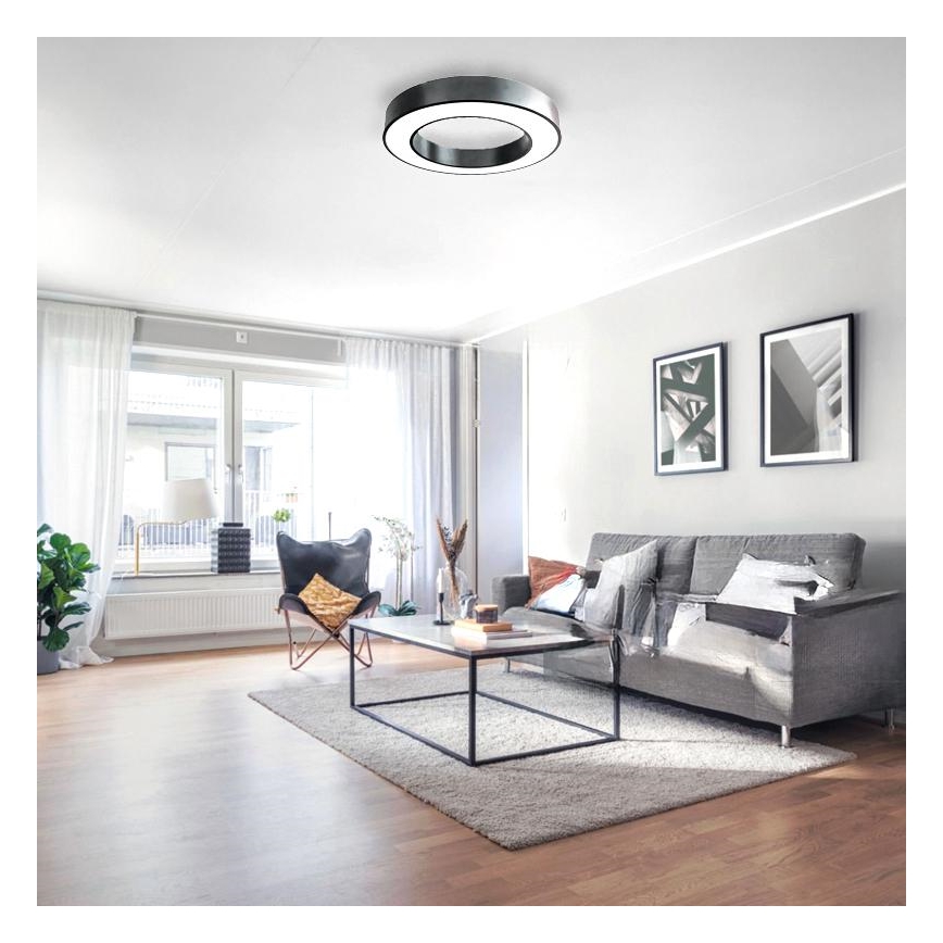 LED Laevalgusti LED/30W/230V 4000K d. 60 cm