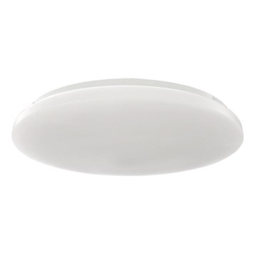 LED Laevalgusti LED/45W/230V 3000K/4000K/6400K d. 48 cm valge